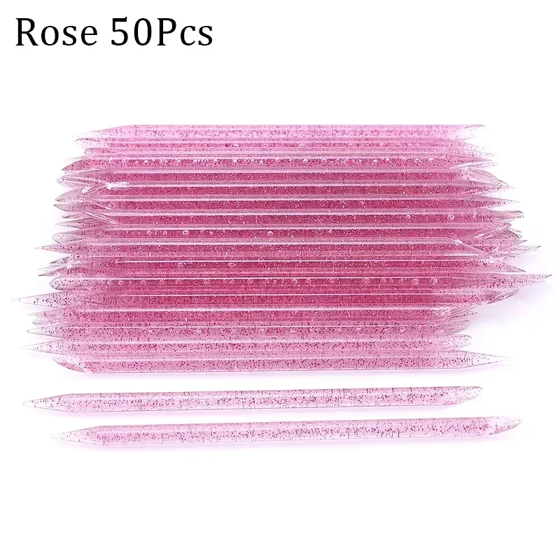 A154 -50/Pcs Double Cuticle En - огляд і ціна Contour Palette Stick