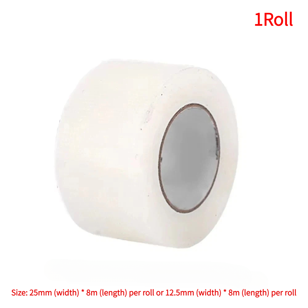 1Roll 8m PE Facial Tape Profes - огляд і ціна Beauty & Makeup Katia Di Paola