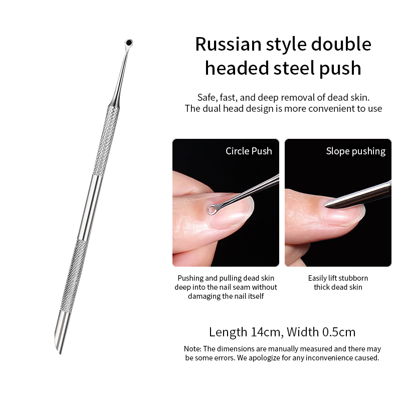 New Nail Double-ended Use Stai - огляд і ціна Contour Palette Stick