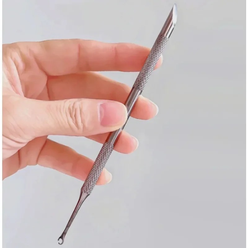 New Nail Double-ended Use Stai - огляд і ціна Contour Palette Stick