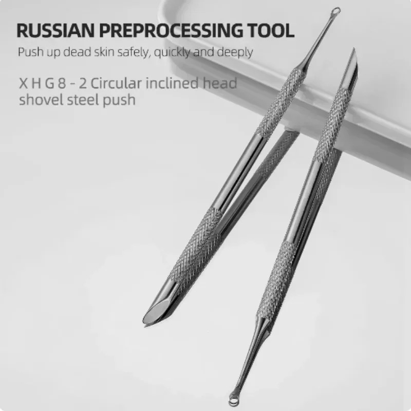 New Nail Double-ended Use Stai - огляд і ціна Contour Palette Stick