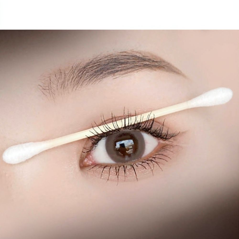 For Casen Waterproof Mascara L - огляд і ціна Waterproof Mascara Wand
