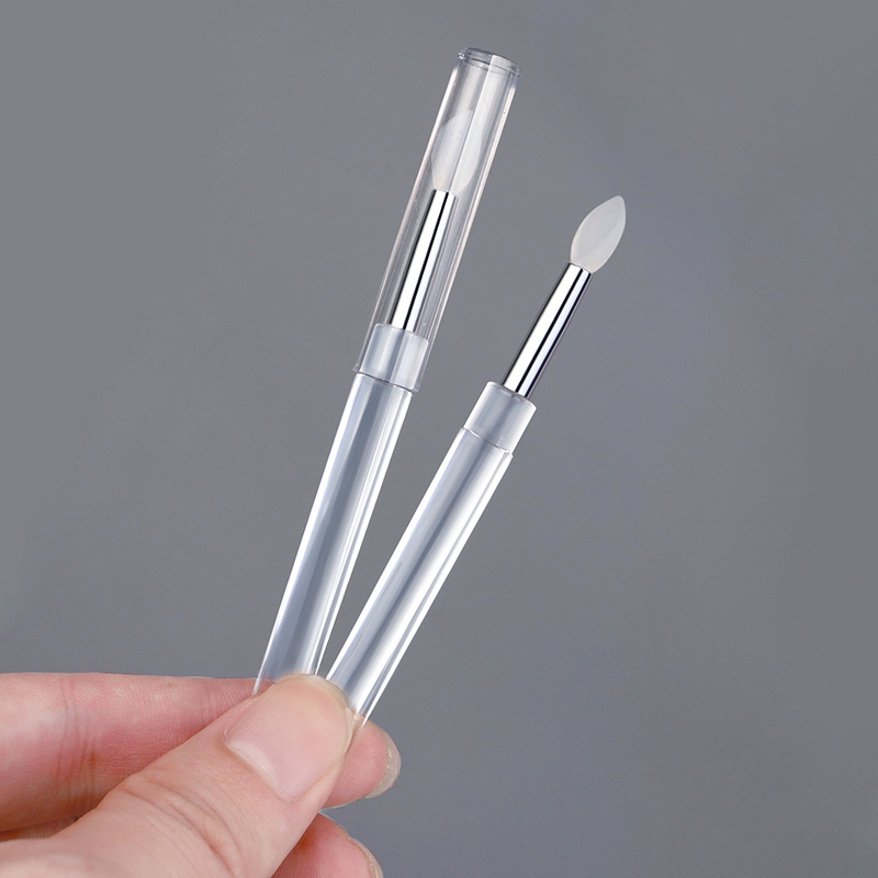 Multifunctional Silicone Chrom - огляд і ціна Contour Palette Stick