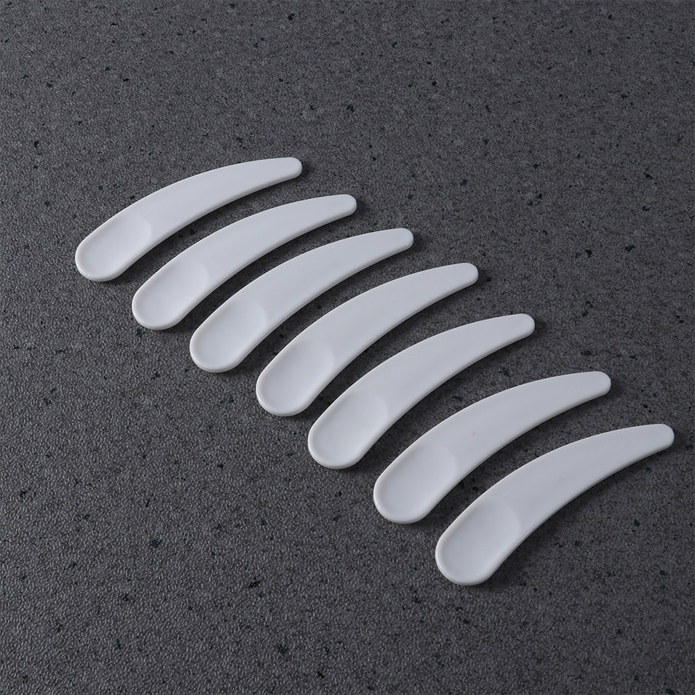 200Pcs Beauty Mask Scoop Ergon - огляд і ціна Beauty Makeup Women